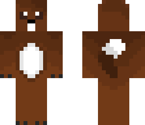 squirrel