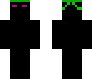 ninga endermen