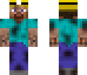 miner