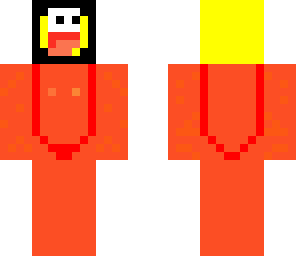funny skin