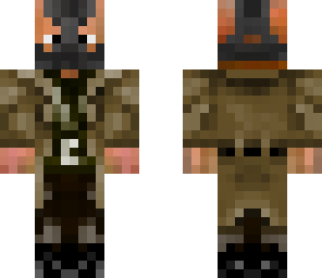 bane