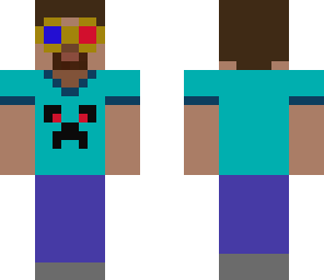 basic steve