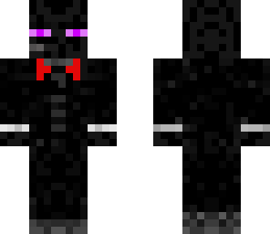 tuxedo enderman