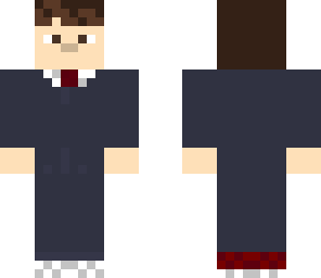 the tenth doctor