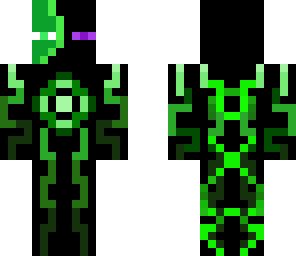 enderman assasin
