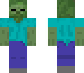 zombie