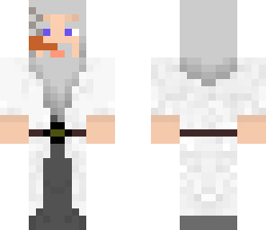 gandalf with pipe