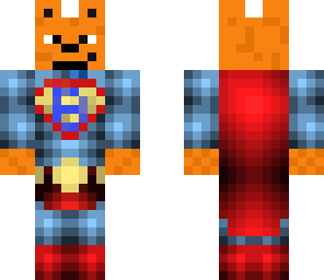 supaah hamster