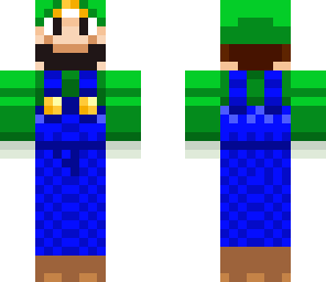 luigi