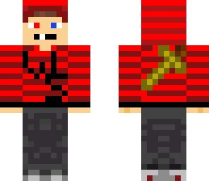 walkingshadow\'s skin 2