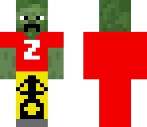 zombie