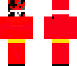 daninjainred