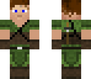 hunter