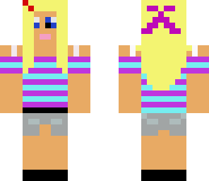 casual chick