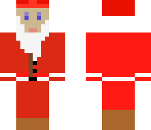 santa clause