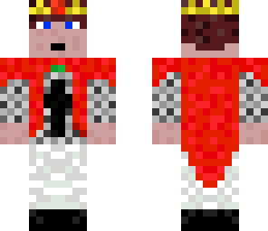 king