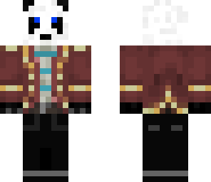 explorer blueo678 panda