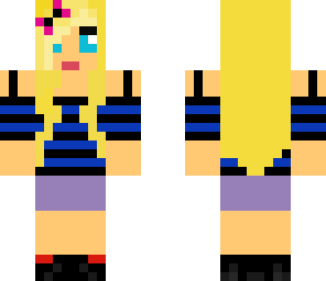 cute girl