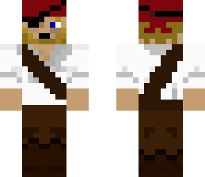 pirate