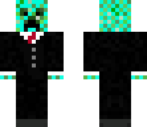 charged creeper agent
