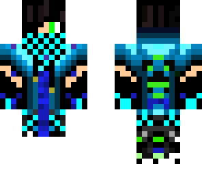 ghost boy