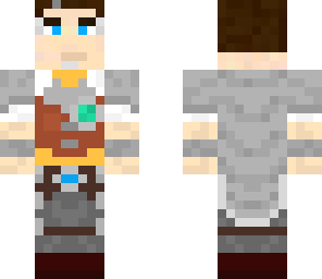handsom jack