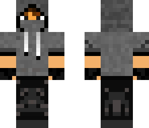 shadow teen