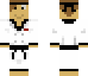 tae kwon do