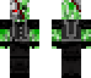 creeper the terminator