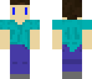 steve