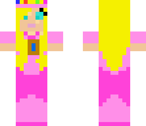 peach