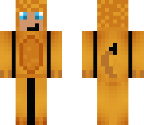 llama girl