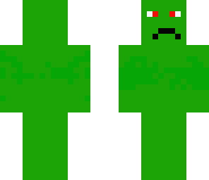 killer creeper