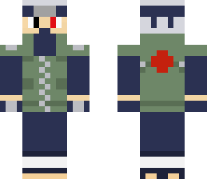 hatake kakashi tabajara
