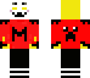 machinima anonymous