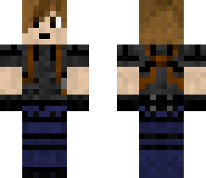 leon sccot kennedy