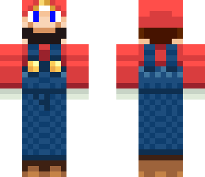 mario