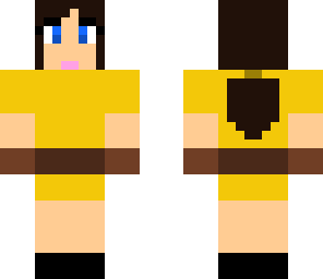 builder girl