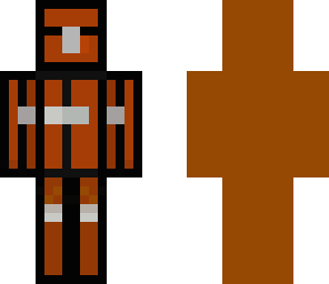 chest man