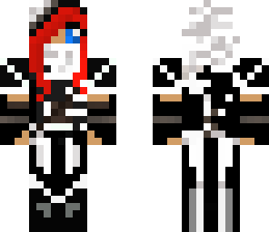 lady knight