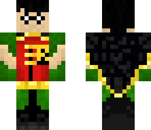 robin