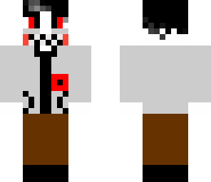 jeff the killer