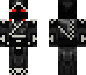 assassin edited not made