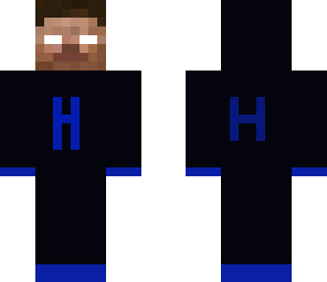 ninja herobrine