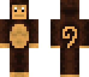 monkey