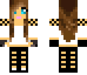 fixed my crazy girl