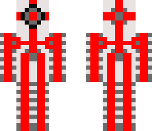 redstone robot