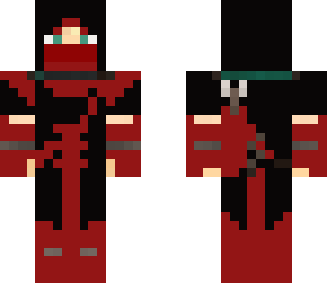 dark assassin