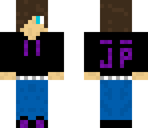 jotapgamer ederman