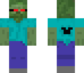 cool zombie